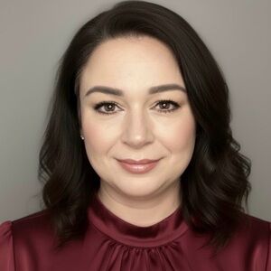 Meet your Posher, Leann